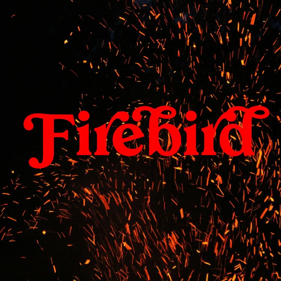 Firebird logo
