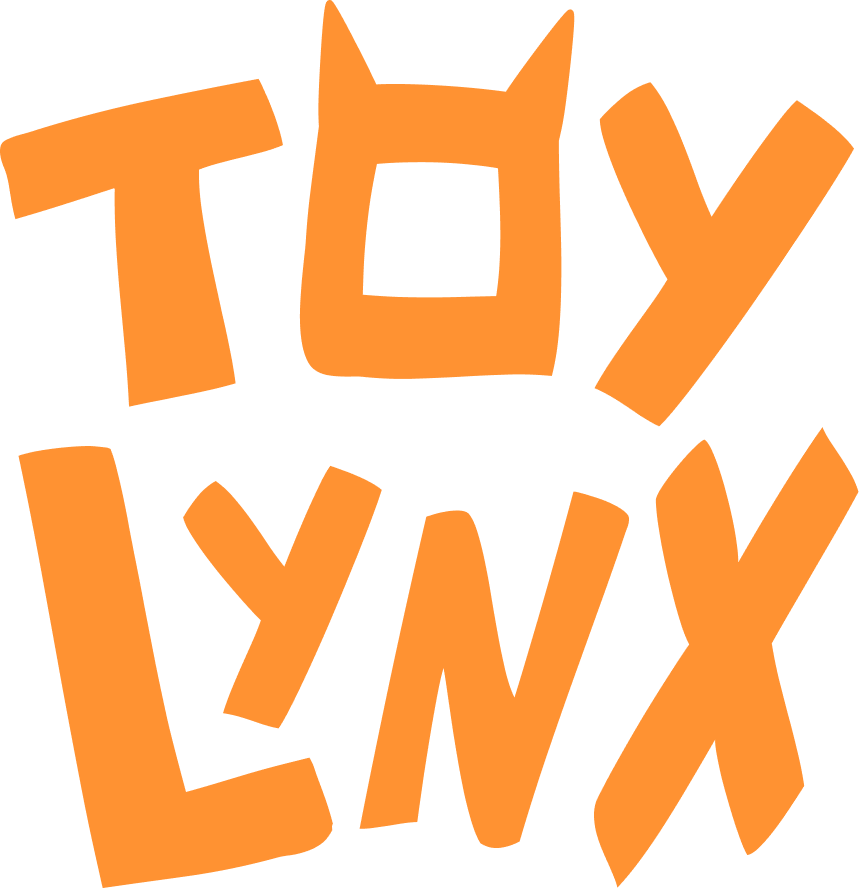 ToyLynx Logo