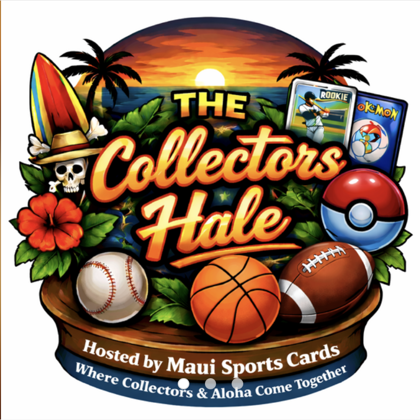 The Collectors Hale logo