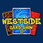 West Side Card Show III logo